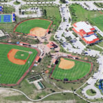 Palm Beach Atlantic Rinker Athletic Complex   Palm Beach County Intended For Palm Beach Atlantic Campus Map