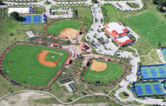 Palm Beach Atlantic Rinker Athletic Complex - Palm Beach County within Palm Beach Atlantic University Map