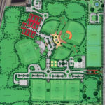 Palm Beach Atlantic University — Urban Design Studio Within Palm Beach Atlantic Campus Map