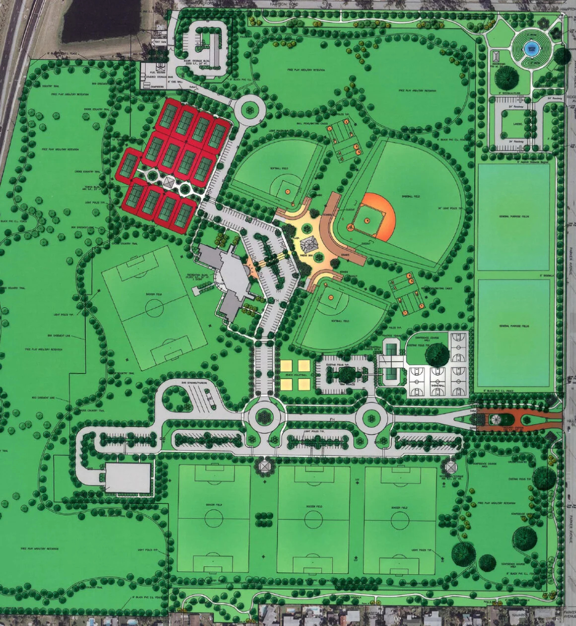 Palm Beach Atlantic University — Urban Design Studio within Palm Beach Atlantic Campus Map