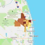 Palm Beach Gardens, Fl Real Estate Market Data   Neighborhoodscout For Map Of Palm Beach Gardens