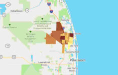 Palm Beach Gardens, Fl Real Estate Market Data - Neighborhoodscout in Map Palm Beach Gardens Florida