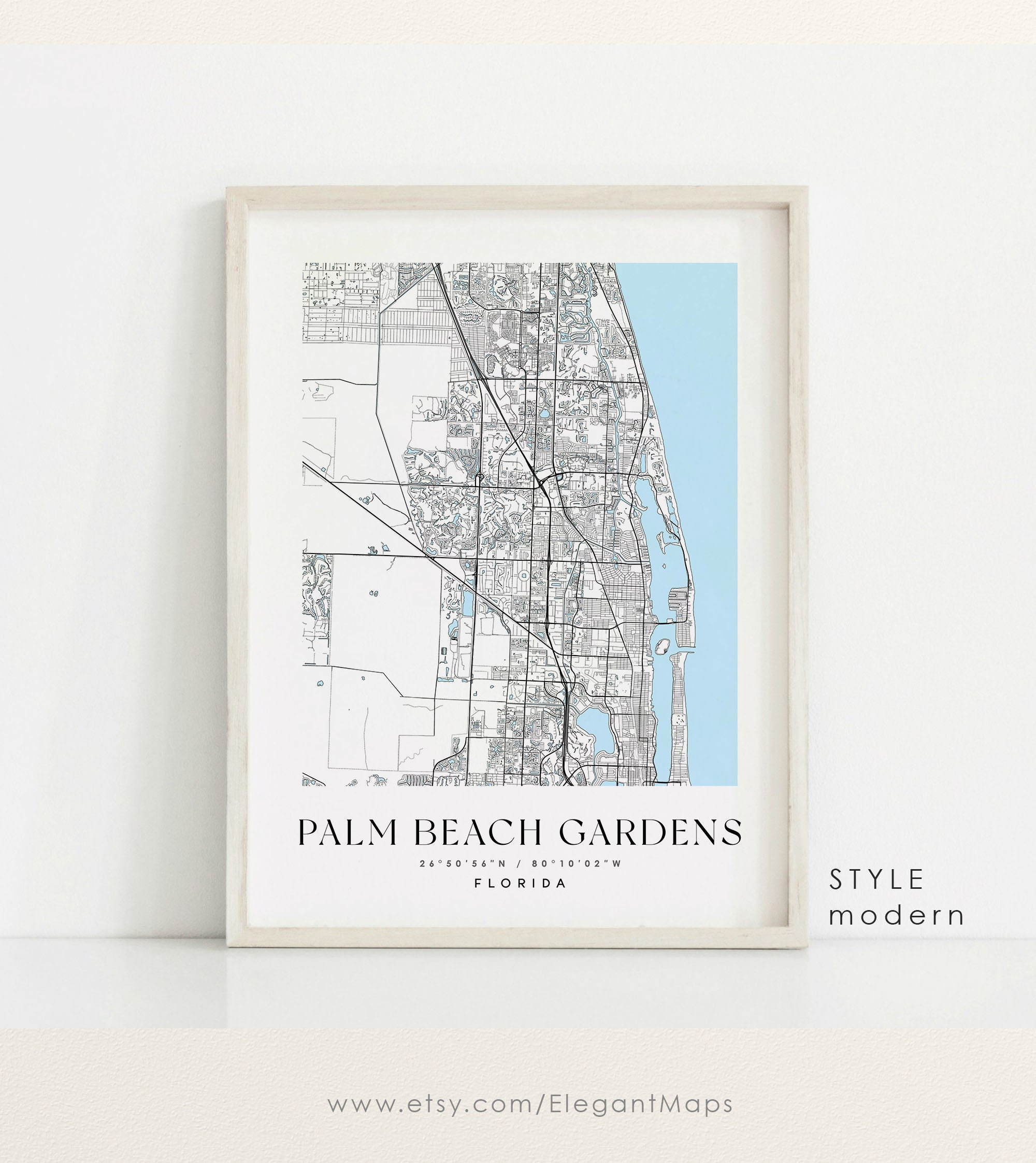 Palm Beach Gardens Florida Map, Palm Beach Gardens Fl Map, Palm intended for Map of Palm Beach Gardens Fl