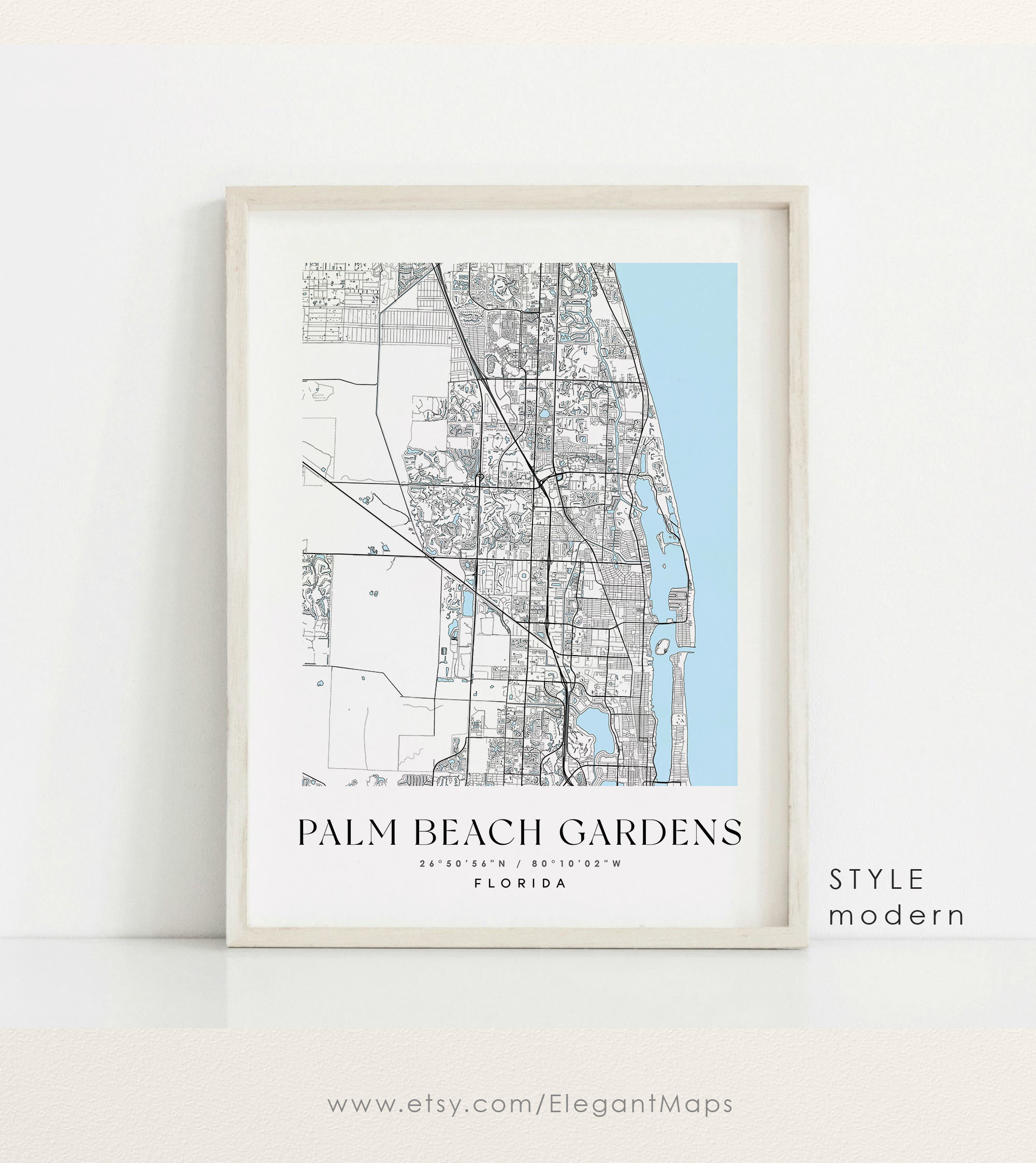 Palm Beach Gardens Florida Map, Palm Beach Gardens Fl Map, Palm within Map Of Florida Palm Beach Gardens