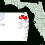 Palm Beach Gardens – Wikipedia Pertaining To Map Of Florida Palm Beach Gardens