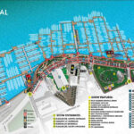 Palm Beach International Boat Show Map Inside Palm Beach Boat Show Map