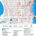 Palm Beach International Boat Show Throughout Palm Beach Boat Show Map