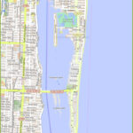 Palm Beach Map | Florida, U.s. | Discover Palm Beach With Detailed Regarding Map Of Town Of Palm Beach