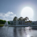 Palm Beach State College Fire Training Facilities | Lake Worth, Fl Inside Palm Beach State Boca Campus Map