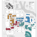 Palm Beach State College Lake Worth Campus Map Throughout Palm Beach State Campus Map