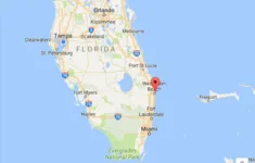 Palm Beach: The Breakers, The Bunker, And The Everglades Club throughout Google Maps Palm Beach Fl