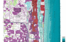 Palm Beach Topographic Map 1:24,000 Scale, Florida for Map of Palm Beach Island Florida