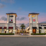 Palm Beach Within West Palm Beach Outlets Map