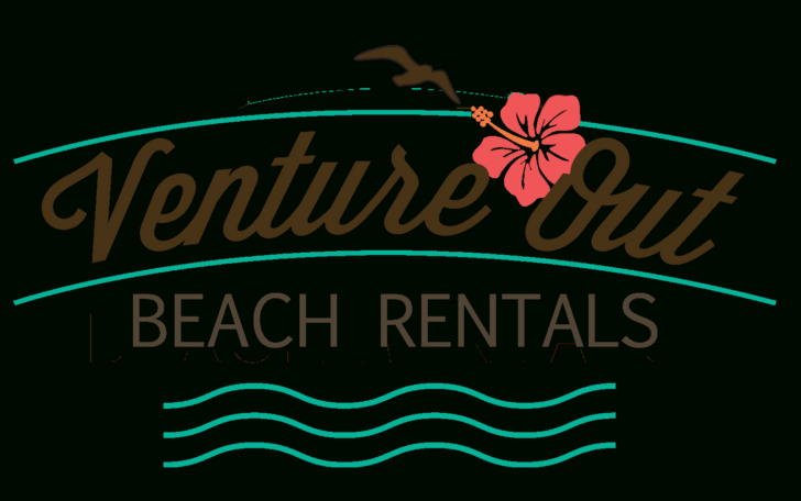 Venture Out Panama City Beach Map