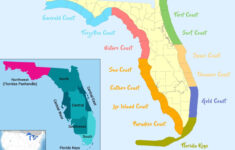 Panama City Beach – Wissenswertes, Unterkunft &amp; Strand (Usa) regarding Panama City Beach On A Map