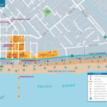 Parking In Huntington Beach Pertaining To Bolsa Chica State Beach Map