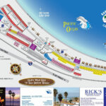 Pdf 519K   Mccs Camp Pendleton Pertaining To San Onofre Beach Campground Map