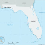 Pensacola | Florida, Map, & Facts | Britannica Throughout Map Of Pensacola Beach Florida