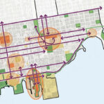 Pensacola Urban Core Cra Plan Updateurban Design Associates Throughout Pensacola Beach Trolley Map Pdf