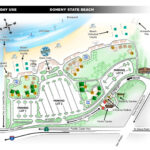 Picnic Area Reservations (Up To 100 People) – Doheny State Beach Inside Doheny State Beach Campground Map