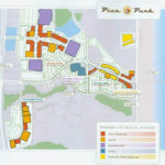 Pier Park | 5+Design Within Map Pier Park Panama City Beach