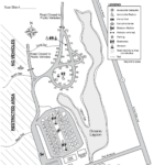 Pismo State Beach Camping   Oceano Campground   Surrounding Area In Pismo State Beach Oceano Campground Map
