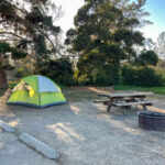 Pismo State Beach: Complete Camping & Activity Guide Throughout Pismo Beach North Beach Campground Map