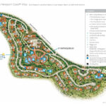 Planning Your California Adventure: Our Review Of The Marriott'S In Newport Beach Marriott Villas Map