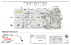 Planning, Zoning &amp; Building - Fema-Maps throughout Zoning Map Palm Beach County