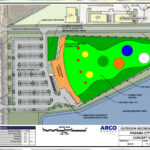 Plans Moving Forward For Topgolf In Panama City Beach With Regard To Pier Park Panama City Beach Map