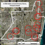 Pompano Beach Board Approves Mixed Use Requirement For Mixed Within City Of Pompano Beach Zoning Map