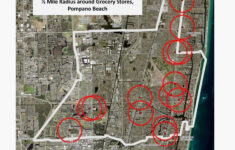 Pompano Beach Board Approves Mixed-Use Requirement For Mixed within City Of Pompano Beach Zoning Map