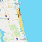 Ponte Vedra Beach, Fl   32082   Real Estate Market Data Intended For Ponte Vedra Beach Florida Map