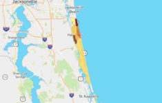 Ponte Vedra Beach, Fl - 32082 - Real Estate Market Data throughout Map Of Florida Ponte Vedra Beach