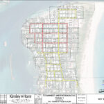 Pre Construction Video, Phase 1 North – Town Of Palm Beach Throughout Map Of Town Of Palm Beach