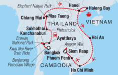 Premium South East Asia In Depth with regard to Mua Map Palm Beach County