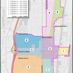 Property Map   Delray Beach Community Redevelopment Agency With Regard To City Of Delray Beach Zoning Map