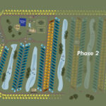 Property Map For Gulf Shores Rv Resort | Gulf Shores Al With Regard To Gulf Shores Rv Parks On The Beach Map