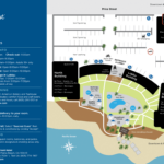 Property Map | Seacrest Oceanfront Hotel Within Map Of Hotels In Pismo Beach Ca