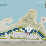 Property Map | The Inn At The Cove Inside Map Of Pismo Beach Hotels