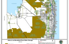 Public Safety - Emergency Management - Types-Causes-Flooding pertaining to Palm Beach Flood Zone Map