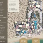 Pueblo Bonito Blanco Los Cabos Beach Resort Map 2023   All Maps Inside Map Of Pueblo Bonito Sunset Beach
