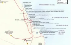 Punta Cana Resorts Mapflipflopman regarding Secrets Royal Beach Punta Cana Resort Map