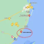 Punta Maroma Complete Travel Guide: How To Visit + Info Pertaining To Secrets Maroma Beach Riviera Cancun Resort Map