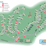 Pyramid Lake | Rocky Mountain Recreation Regarding Map Of Pyramid Lake Beaches