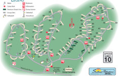 Pyramid Lake | Rocky Mountain Recreation regarding Map of Pyramid Lake Beaches