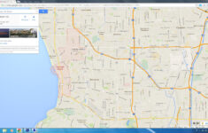 Redondo Beach California Map - United States for Google Maps Redondo Beach Ca