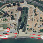 Refugio State Beach   Special Event Locations Inside Refugio State Beach Camping Map