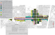 Regulating Plans/Maps For East Overlay District with regard to City Of Pompano Beach Zoning Map