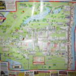 Rehoboth Beach Delaware Map | Rehoboth Beach Delaware Is A C… | Flickr Within Street Map Of Rehoboth Beach Delaware